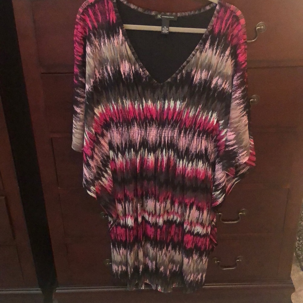 Woman’s dress